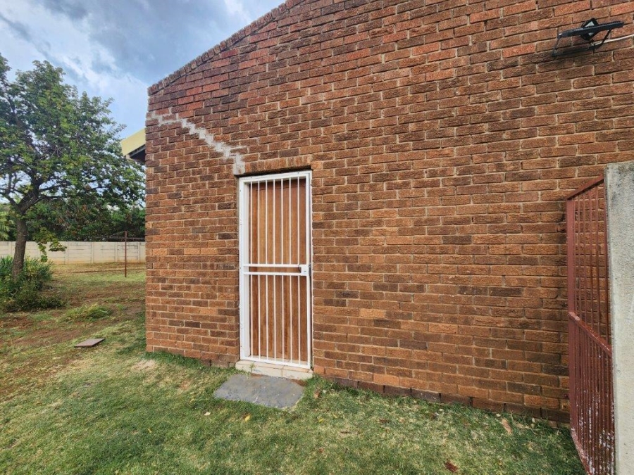 3 Bedroom Property for Sale in Riebeeckstad Free State